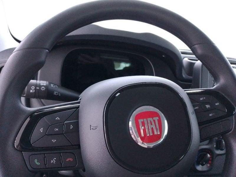 FIAT Pandina 1.0 firefly hybrid Icon s e s 70cv 5p.ti