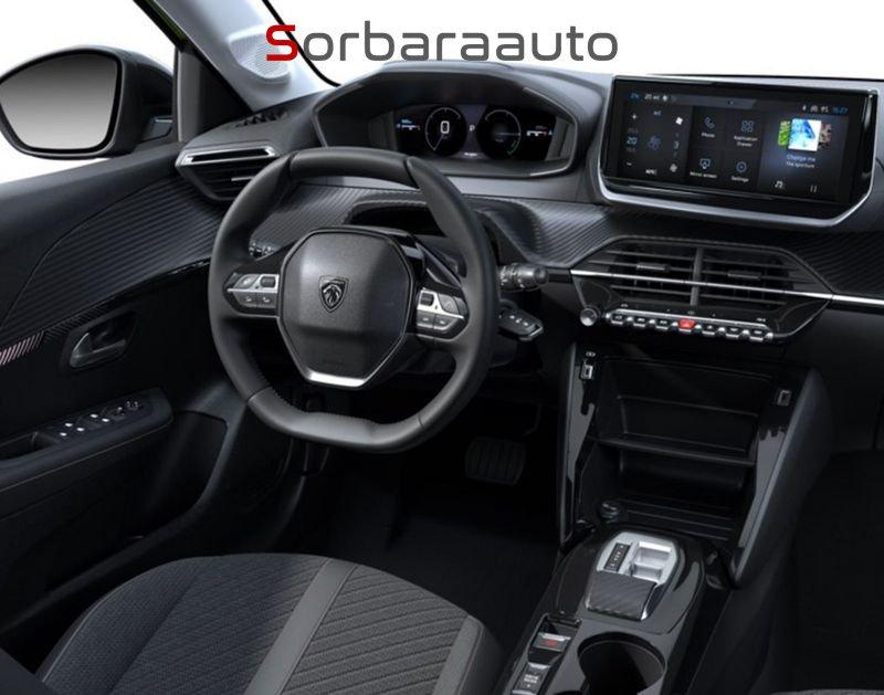 Peugeot 208 Hybrid 110 e-DCS6 Allure+Vision & Navigation Pack