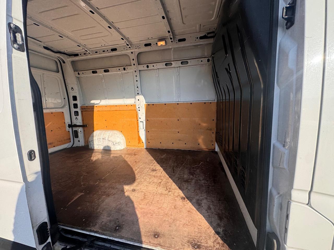 Renault Master T33 2.3 dCi/170 S&S PC-TM Furgone Ice T.T.