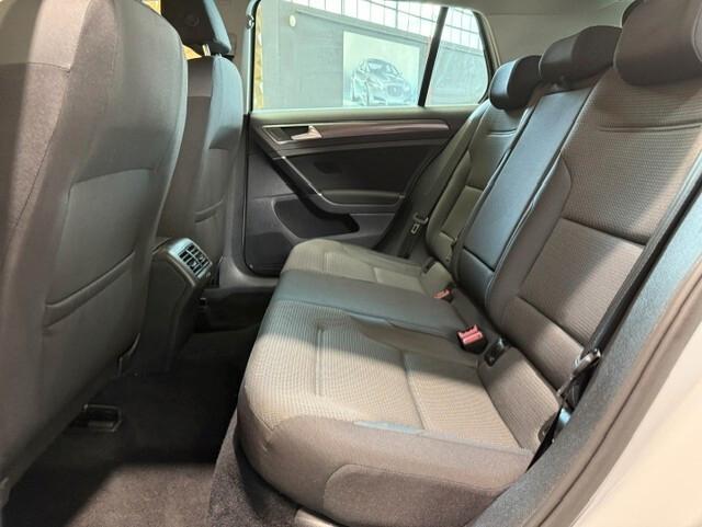 Volkswagen Golf 1.5 TSI 130 CV EVO 5p. Highline BlueMotion