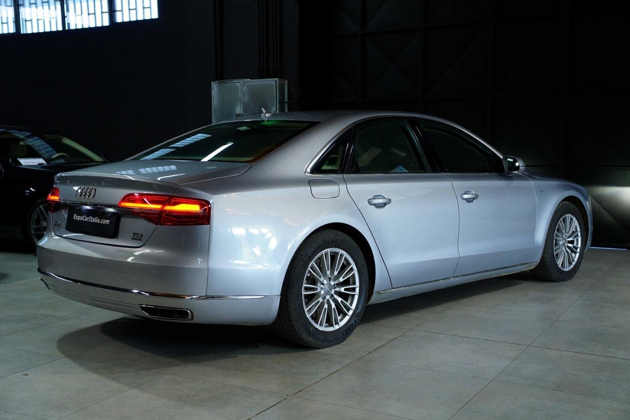 Audi A8 4.2 V8 TDI 385 CV quattro tiptronic