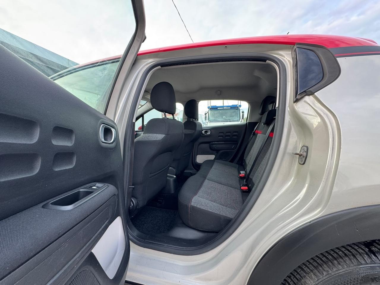 Citroen C3 BlueHDi 75 S&S Shine