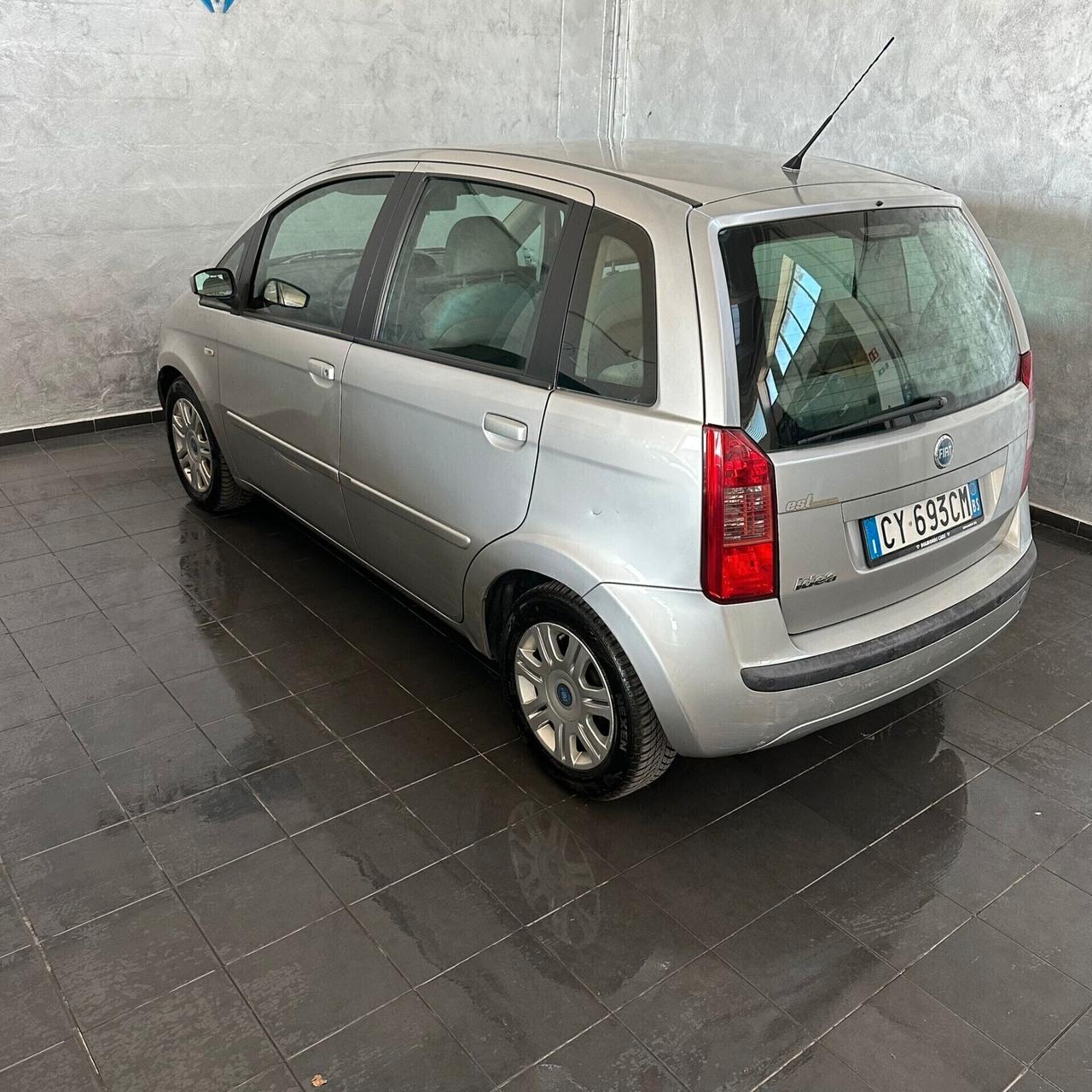 Fiat Idea 1.4 16V