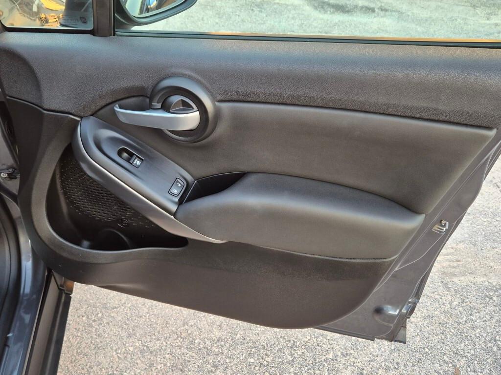 Fiat 500X 1.3 MultiJet 95CV E6 NAVI