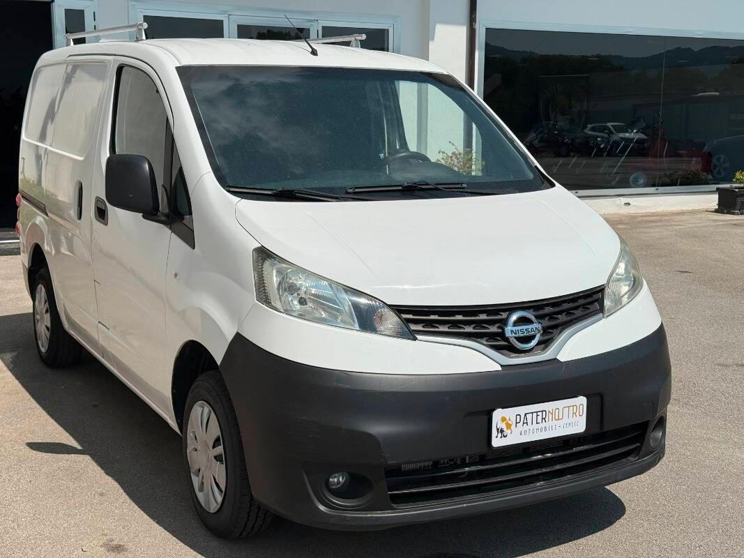 Nissan NV200 1.5 dci (easy) e5