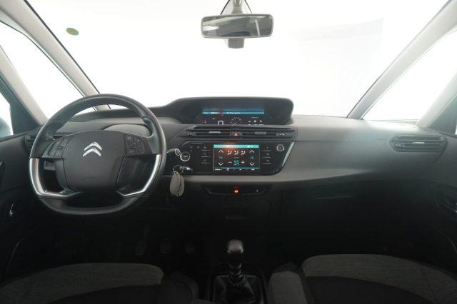 CITROEN C4 Spacetourer C4 SpaceTourer BlueHDi 130 S&S Feel