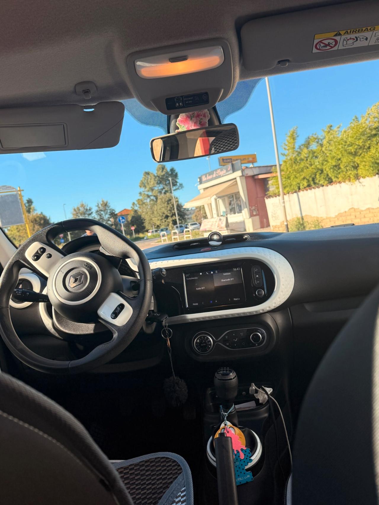 Renault Twingo SCe 65 CV Equilibre