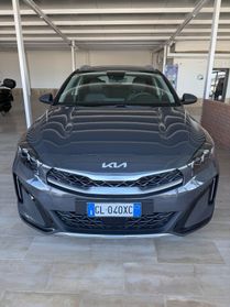Kia XCeed 1.5 T-GDi 160 CV MHEV DCT Business