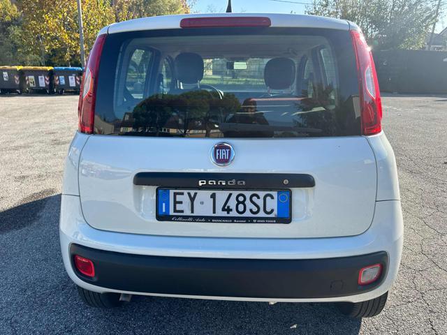 FIAT Panda Natural Power Lounge Bellissima Disponibili Subito