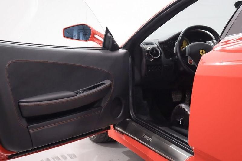 Ferrari F430 F1 Coupé
