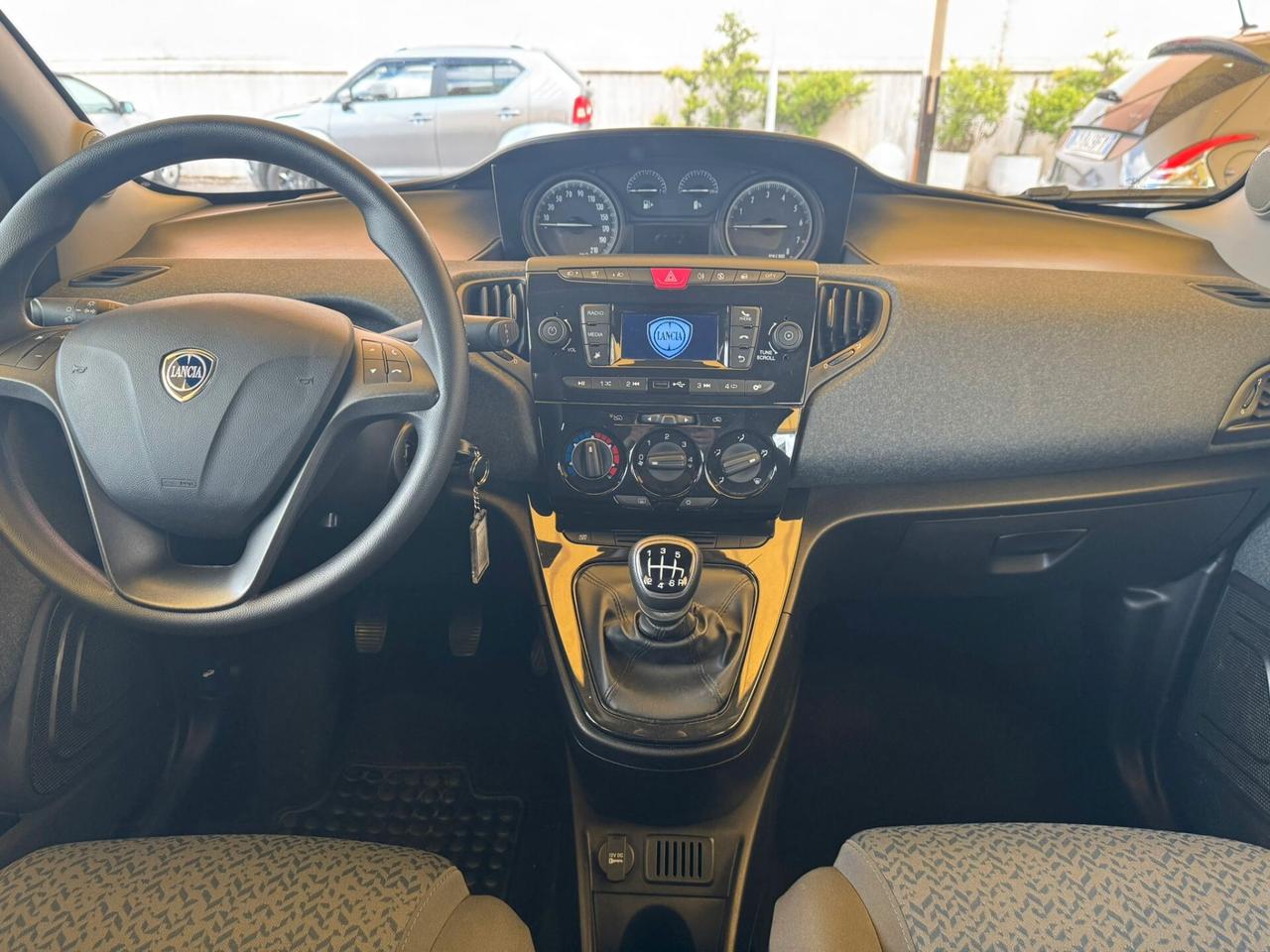 Lancia Ypsilon HYBRID *ANTICIPO 0* 210€ AL MESE