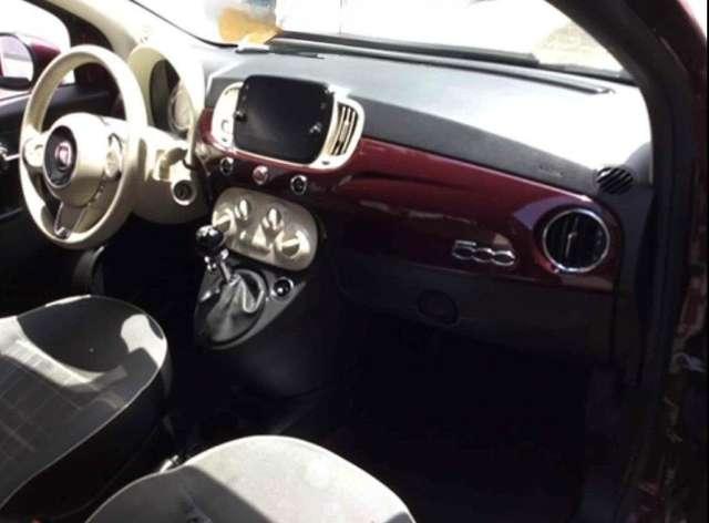 Fiat 500 500 1.0 hybrid Cult 70cv *IN ARRIVO*