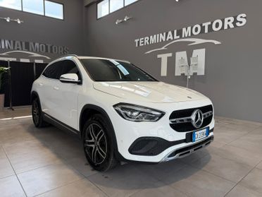 Mercedes-benz GLA 200 d Automatic Sport Plus