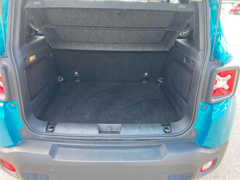 JEEP Renegade 1.6 mjt Limited 2wd 120cv DDcT