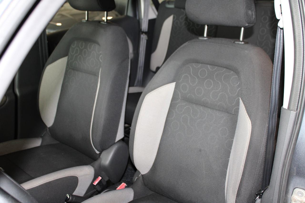 Citroen C3 Picasso 1.4 VTi 95 Seduction