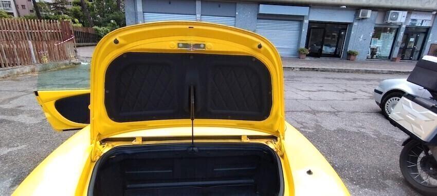 Fiat Barchetta 1.8 16V