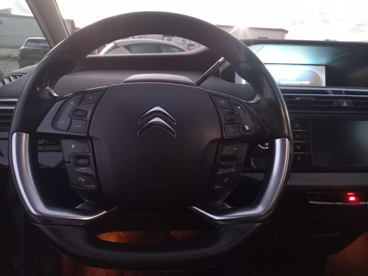 Citroen C4 SpaceTourer BlueHDi 7Posti