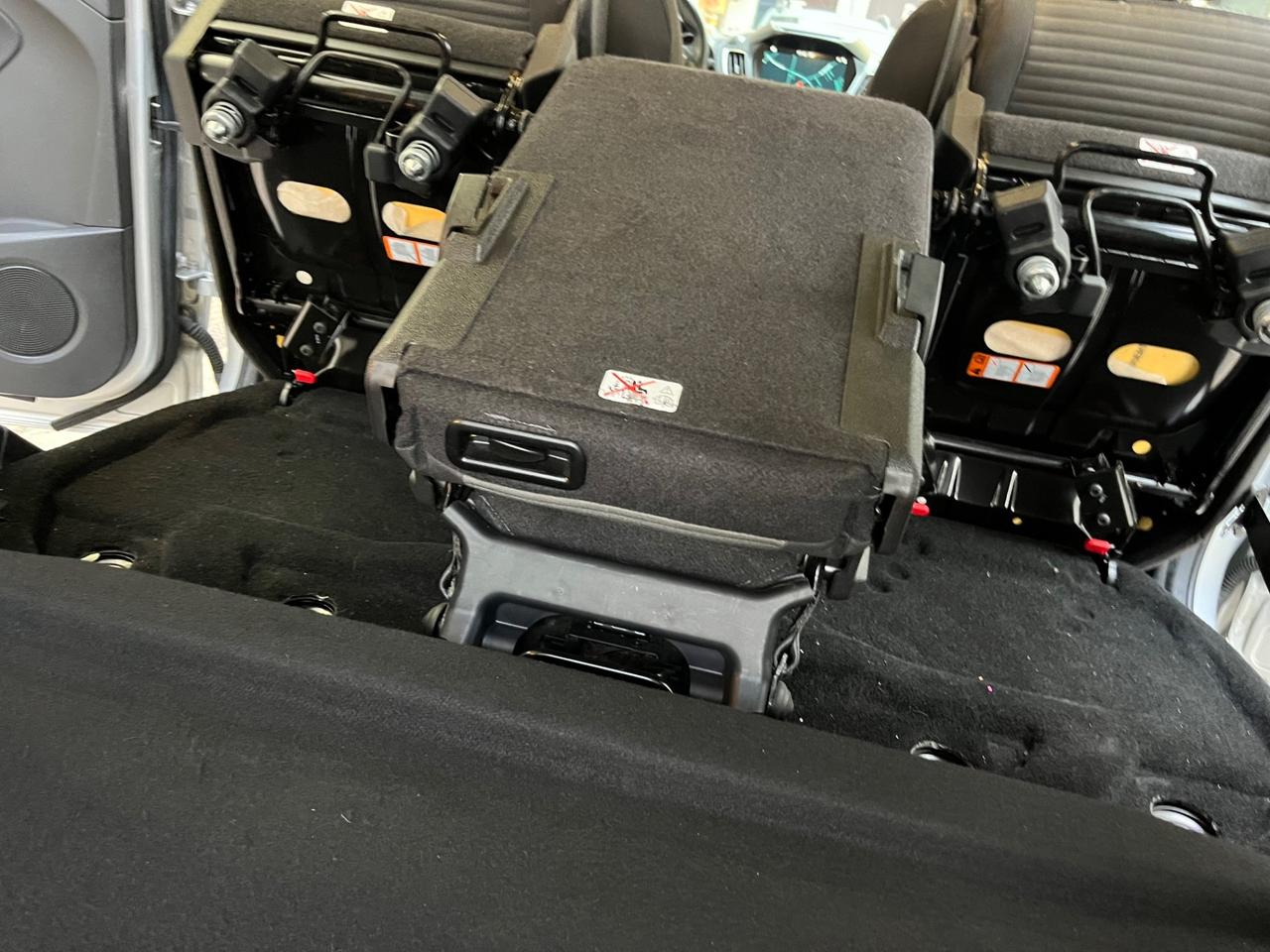 Ford C-Max 1.5 TDCi Titanium
