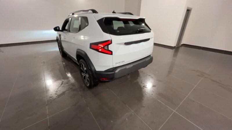 DACIA Duster 3ª serie Duster ECO-G 100 CV Expr...