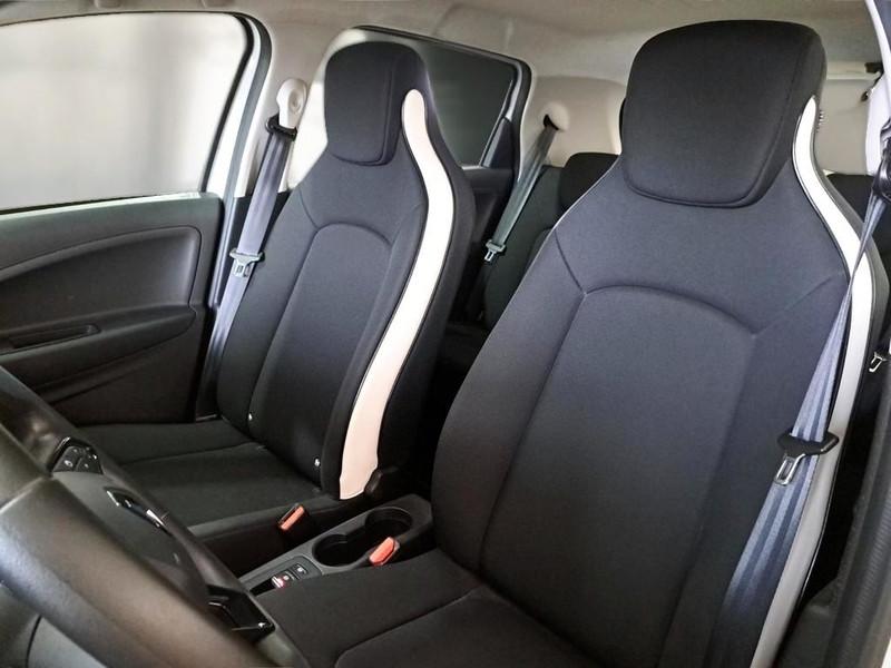 RENAULT ZOE LIFE R110 5 PORTE BERLINA