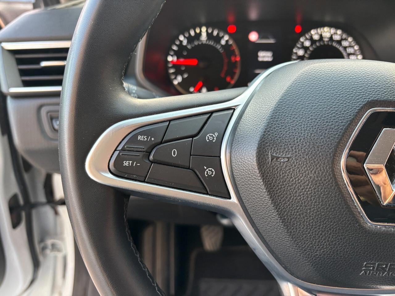 Renault Clio Blue dCi 100 CV Evolution- 2022