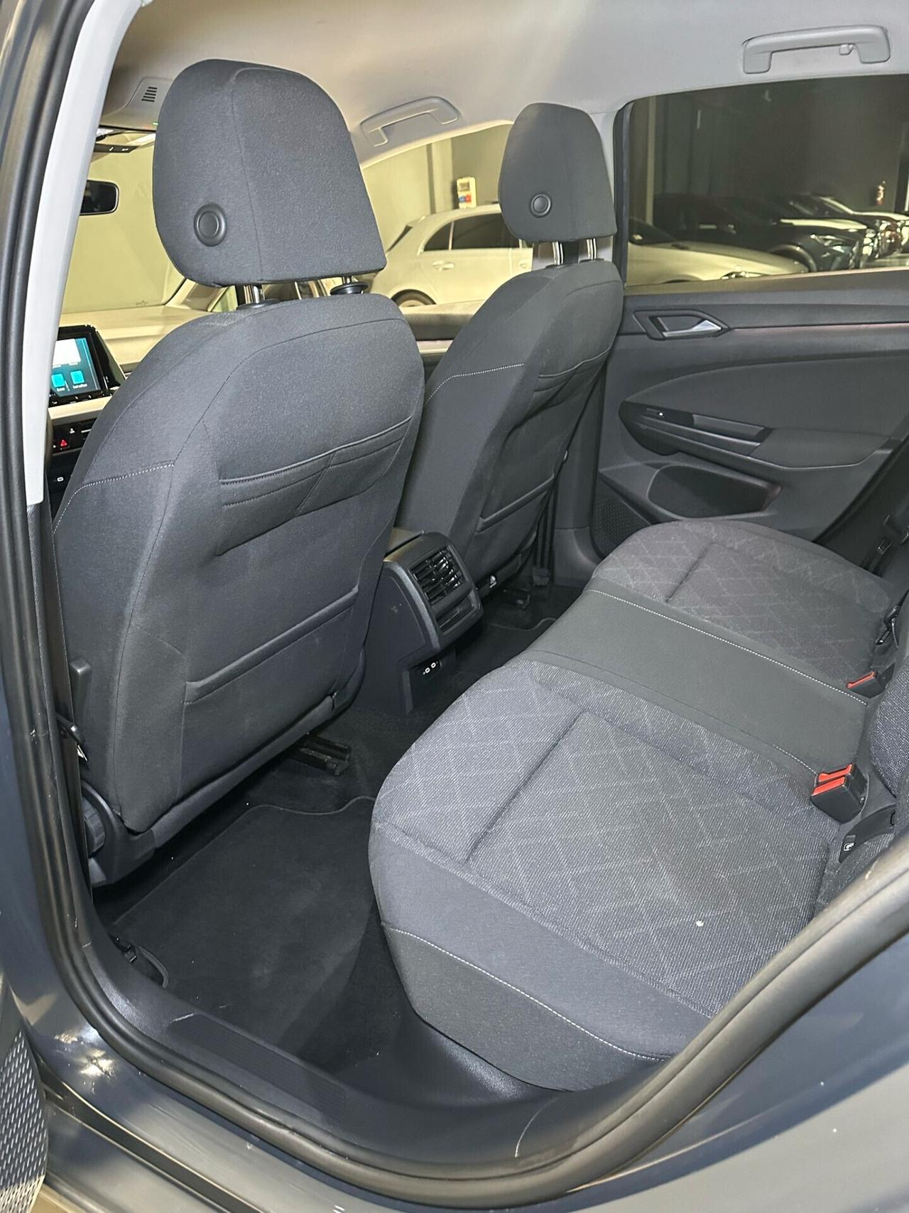 Volkswagen Golf 1.5 TSI EVO ACT Style