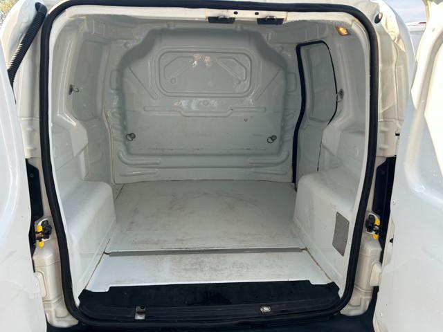 FIAT Fiorino 1.3 MJT 95CV Cargo SX rivestimento lavabile