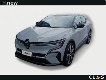 Renault Megane Mégane E-Tech Electric EV60 220 CV Optimum Charge Techno