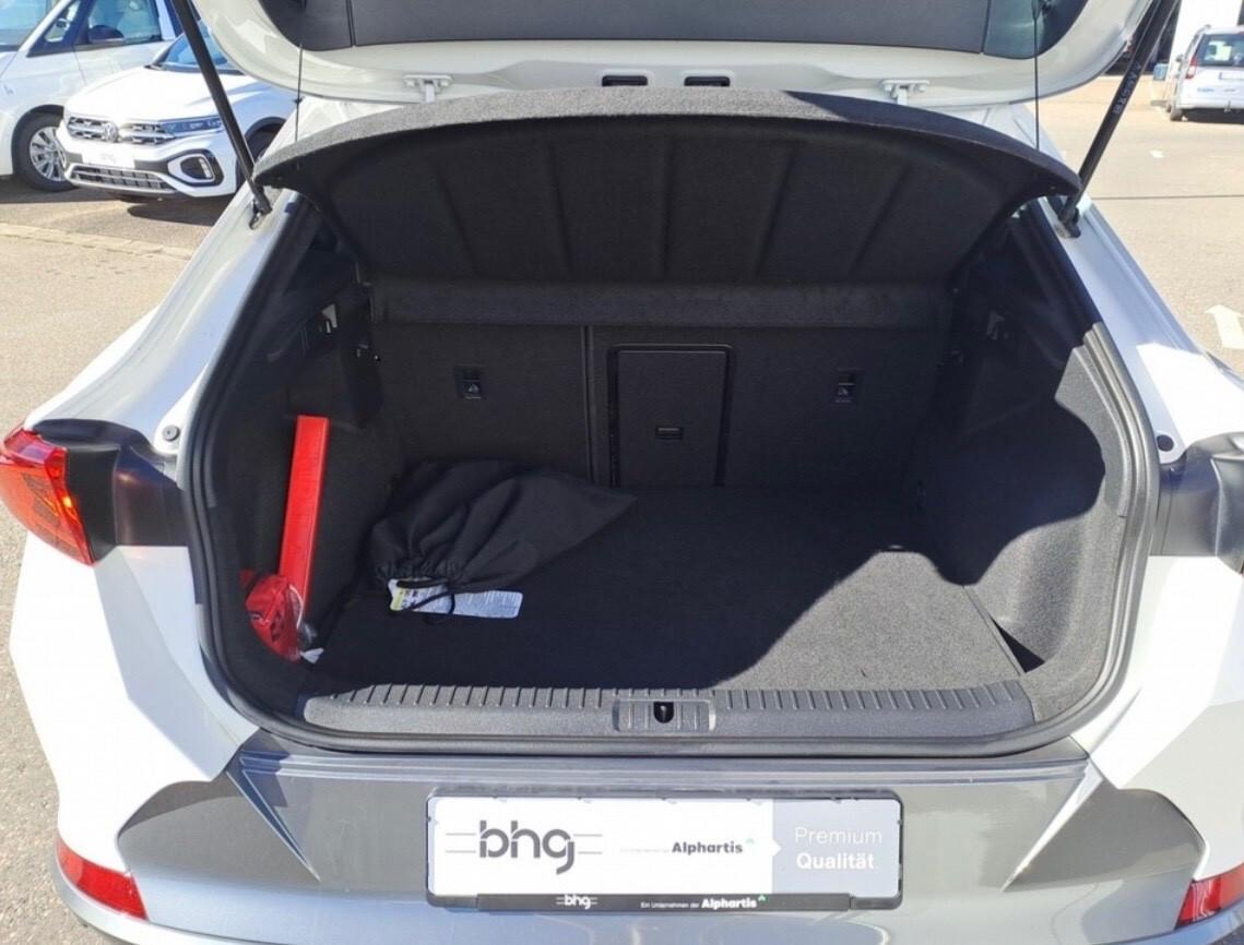 Cupra Formentor 1.4 e-Hybrid DSG Navi Camera Fari Led 245cv