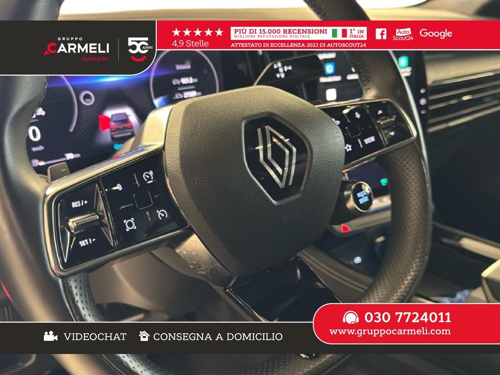 Renault Austral 1.3 mild hybrid Techno Auto