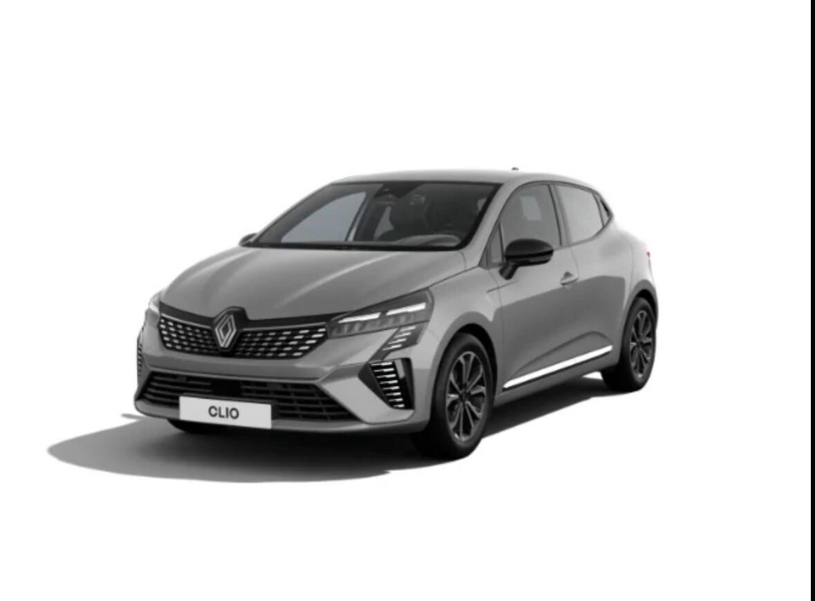 Renault Clio TCe 90 CV 5 porte Esprit Alpine