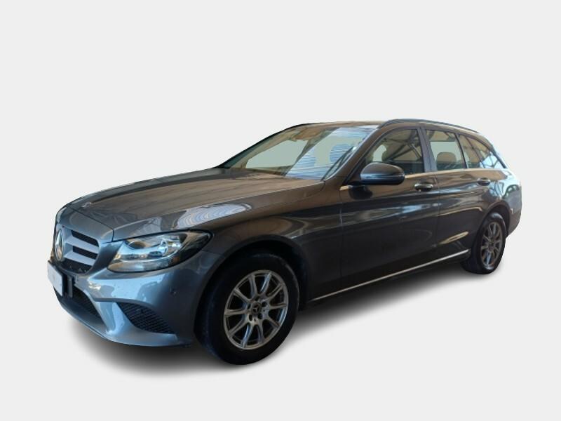 MERCEDES-BENZ C 200 d Business Auto WAGON