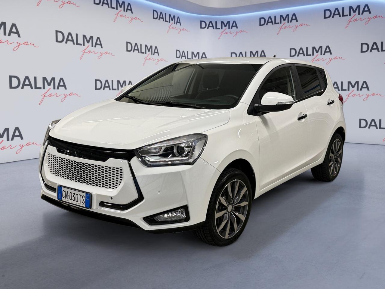 EVO Evo 3 - Evo 3 1.5 Gpl 107cv