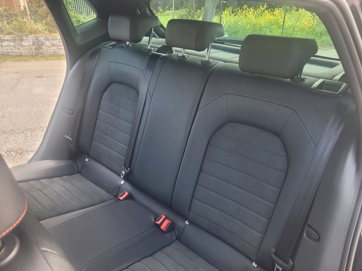 Seat Ibiza 1.0 TGI 5 porte FR