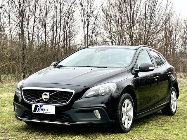 VOLVO V40 Cross Country D2 1.6 Kinetic