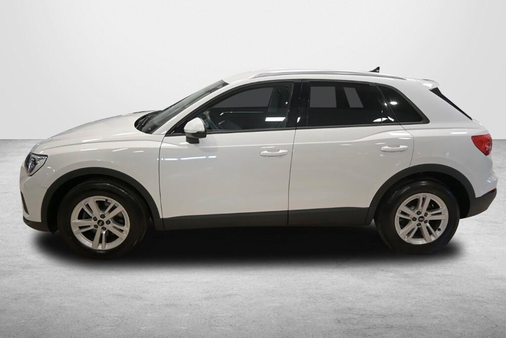 AUDI Q3 35 TDI 150CV S-TRONIC QUATTRO BUSINESS ( FARI LED - VIRTUAL COCKPIT - ADAPTIVE CRUISE - NAVI - MIRROR - PDC )