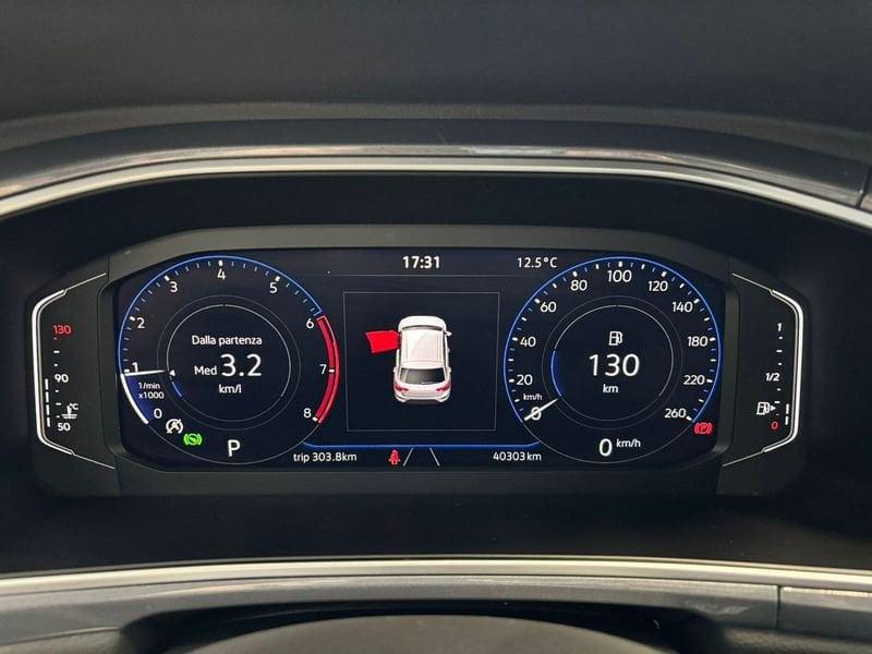 Volkswagen T-Roc T-Roc 1.5 tsi Life dsg