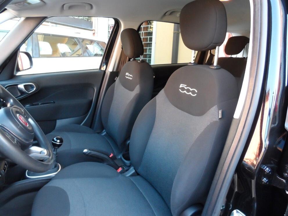 Fiat 500L 1.3 Multijet 95 CV Business
