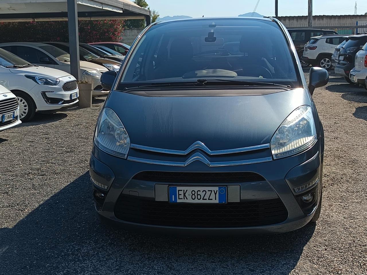 Citroen C4 Picasso 2012 - 1.6 HDi LB AUTOMOBILI