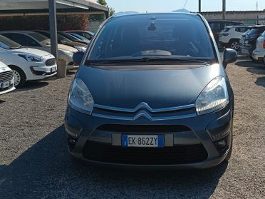 Citroen C4 Picasso 2012 - 1.6 HDi LB AUTOMOBILI