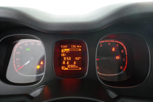 FIAT Panda Panda 1.0 FireFly Hybrid City Life