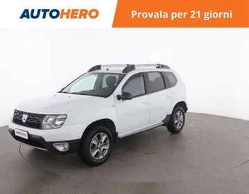 DACIA Duster 1.5 dCi 110CV Start&Stop 4x4 Lauréate