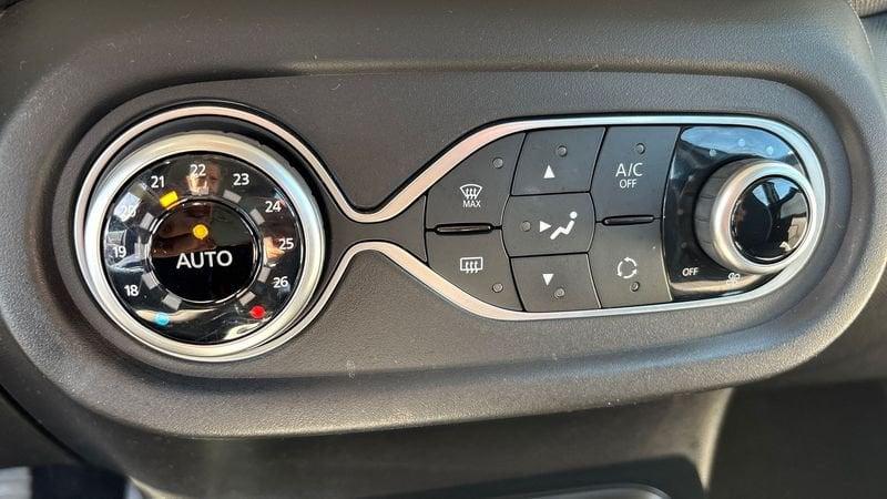 Renault Twingo Electric Twingo 22kWh Equilibre