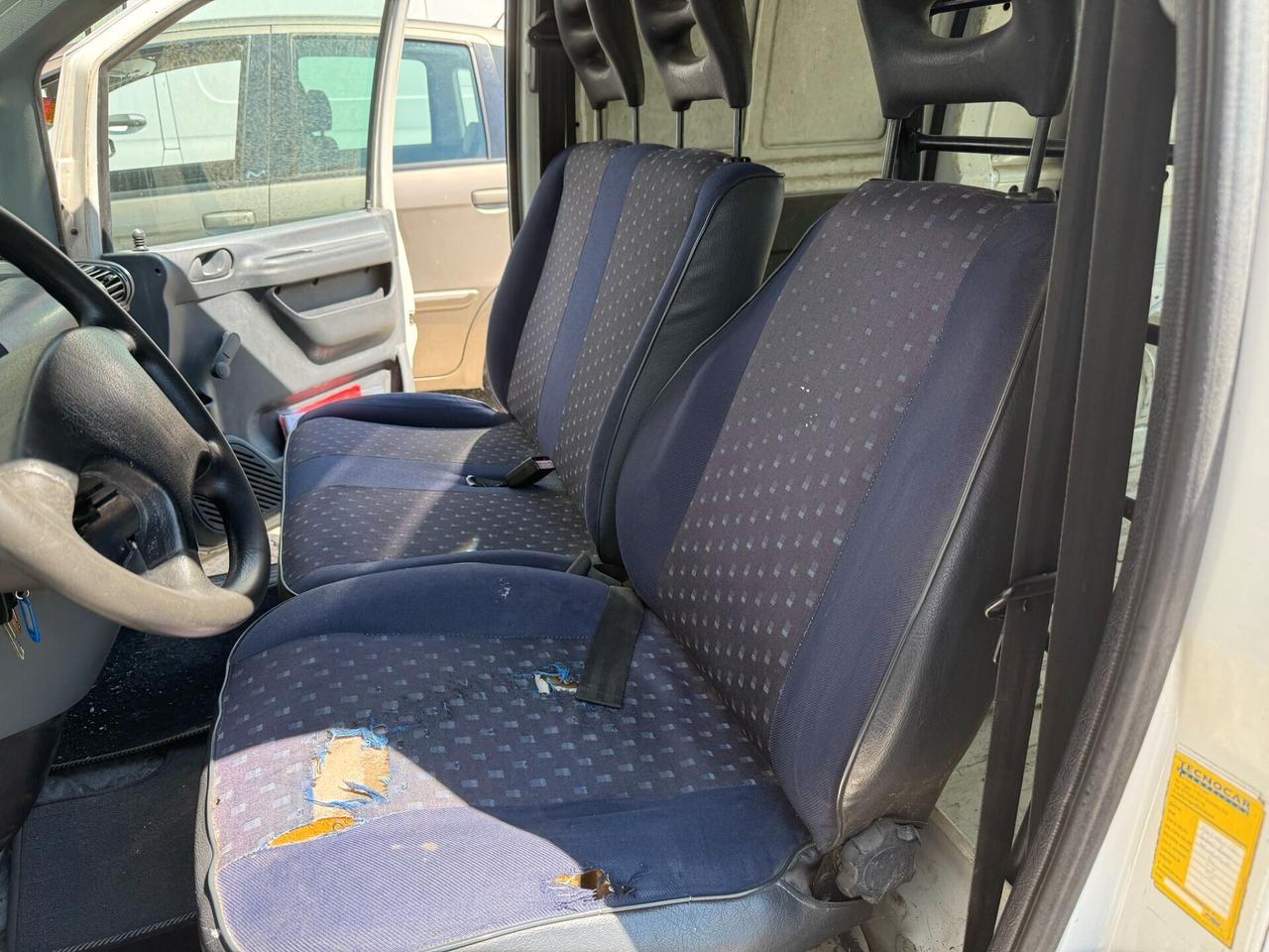 Fiat Scudo Passo lungo