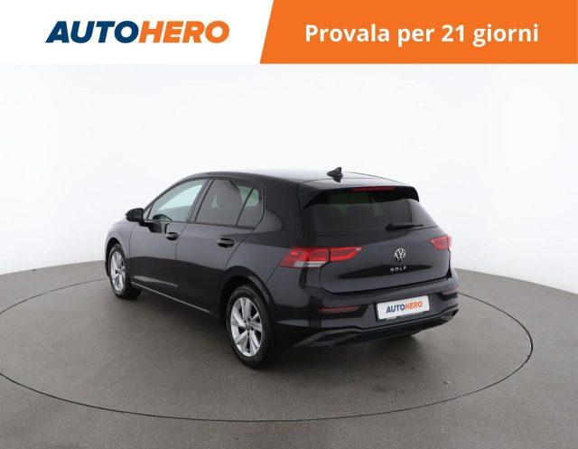 VOLKSWAGEN Golf 2.0 TDI 115 CV SCR Life