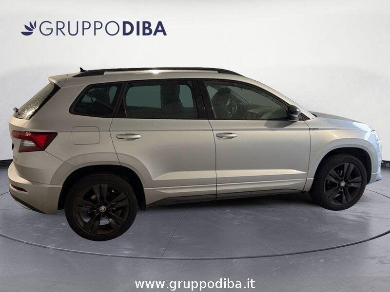 Skoda Karoq 2017 Diesel 1.6 tdi Sportline dsg