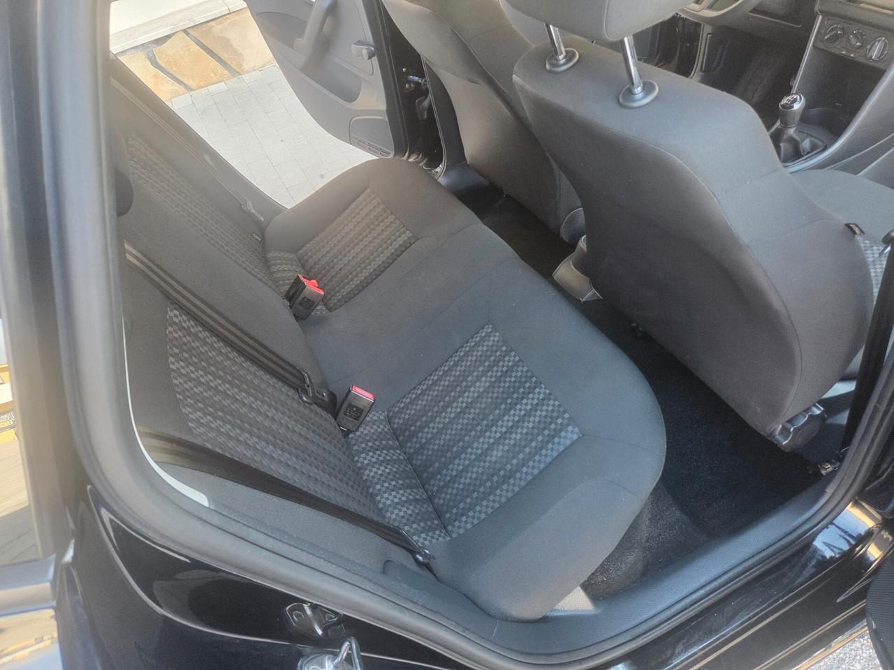 VW POLO ANNO 2016 1.0 BENZINA 60 CV KM 130000 CERTIF