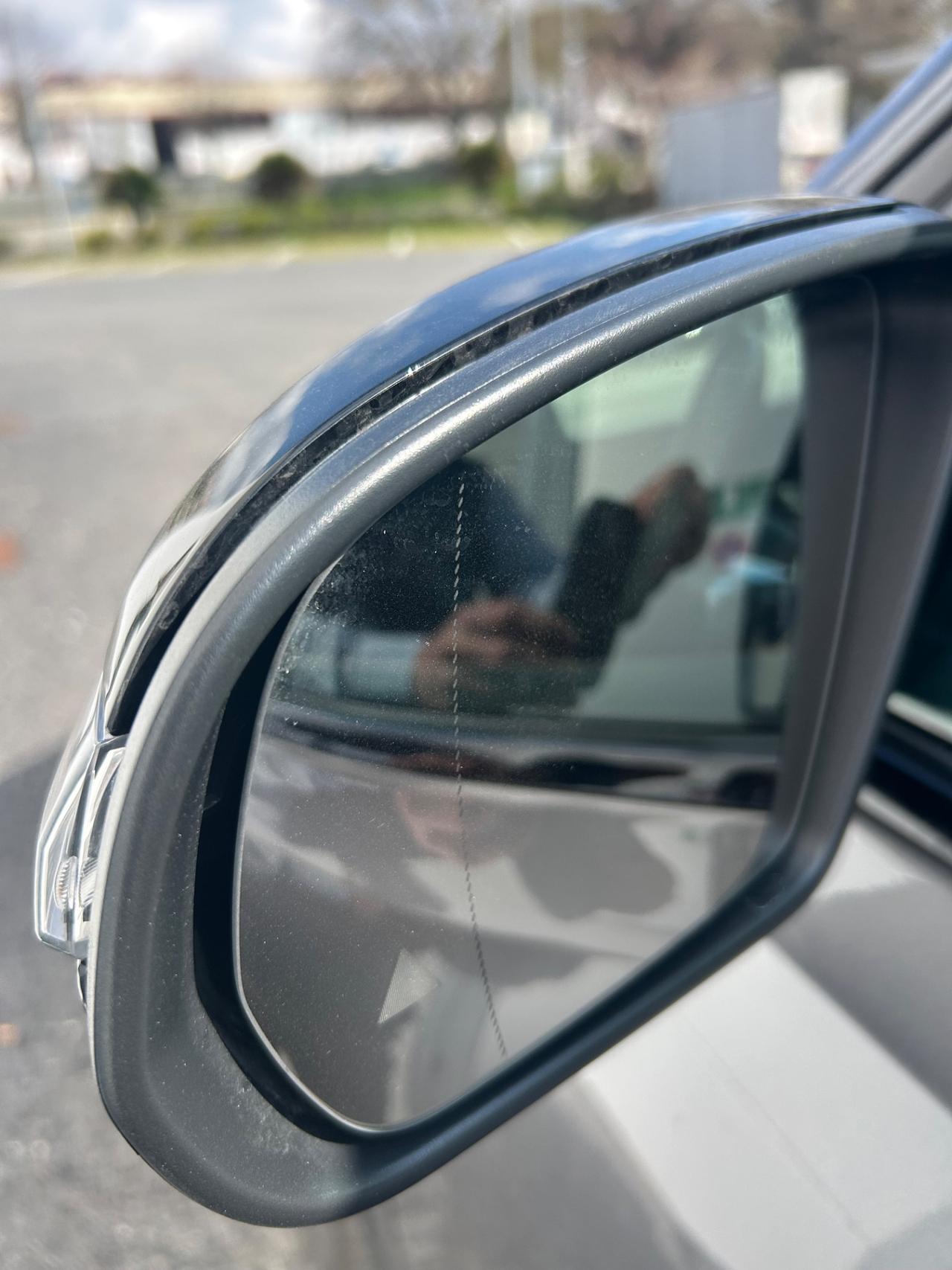 Mercedes-benz GLB 200 d Automatic 4Matic AMG Line Premium Plus TETTO APRIBILE