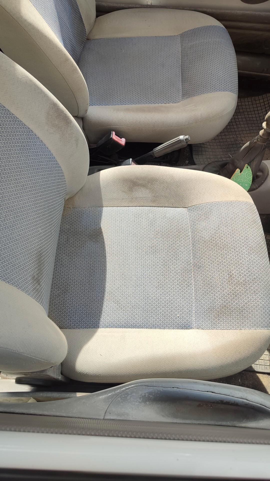 Fiat Seicento 1.1i cat Actual
