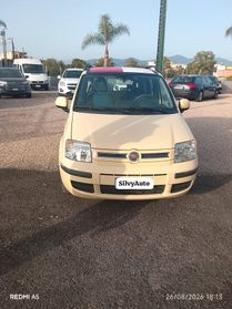 Fiat Panda 1.2 Emotion Eco